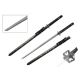 Snake Eye Warrior Classic Samurai Katana (SE-431)